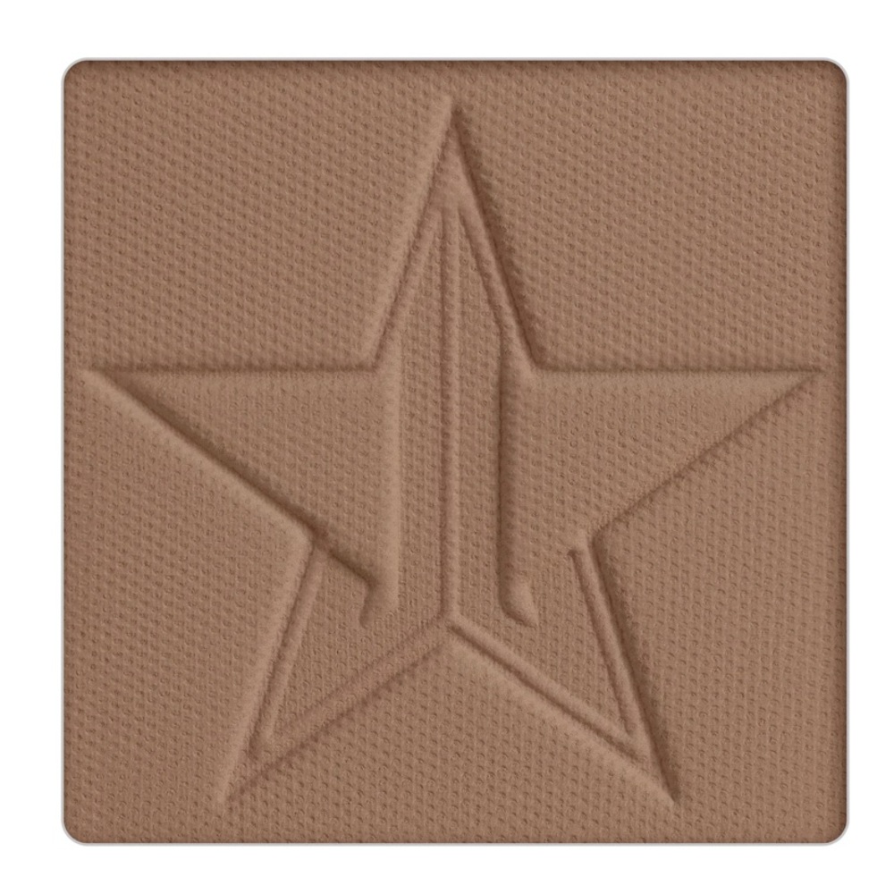 Jeffree Star YAK FARM Eyeshadow Artistry Singles -BNIB